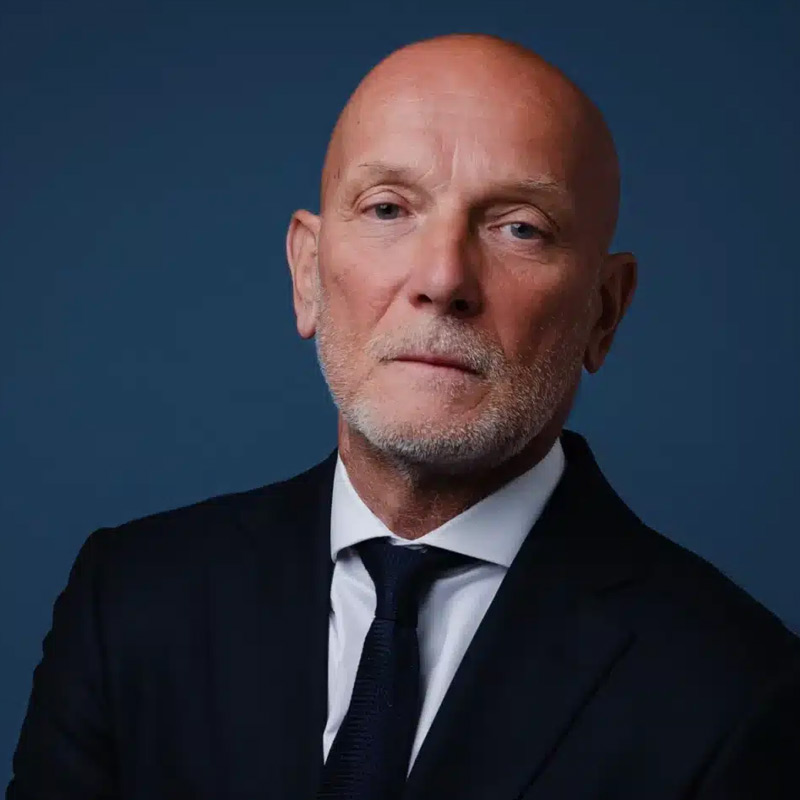 Thierry Le Pleux 85 Haussmann Notaires Associés